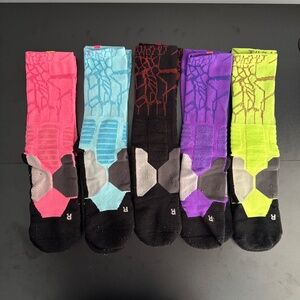 Men’s Athletic Socks